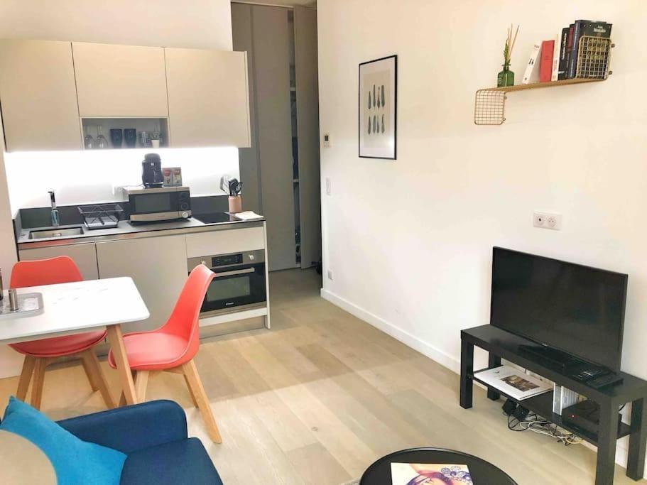 Appartamento Homelivia, Votre Ideal Pour Decouvrir Nizza