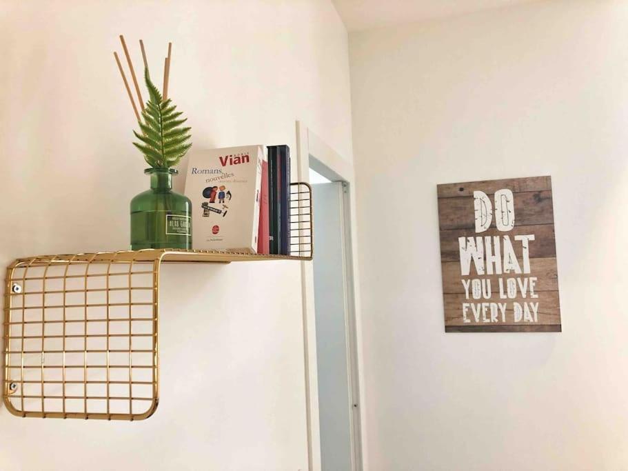 Homelivia, Votre Ideal Pour Decouvrir * Nizza